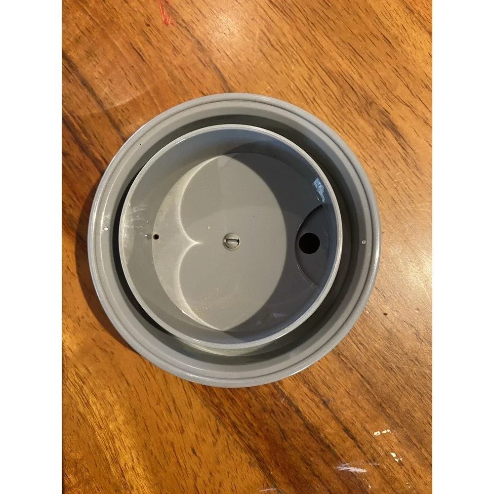 Nutri Ninja Replacement Blender Cups, Set Of 2, Lid